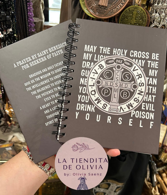 Journal Saint Benedict