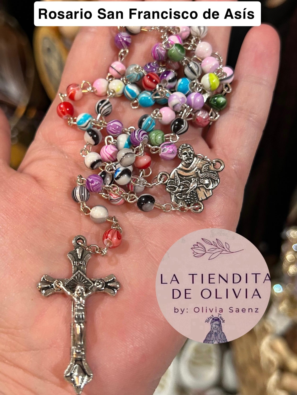 Rosario San Francisco de Asís