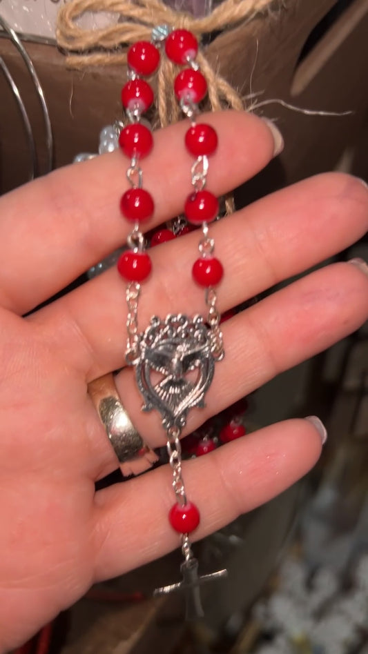 Holy Spirit One Decade